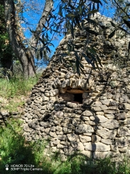 Camping de laube